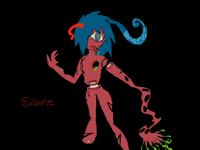 Boss Creature Contest