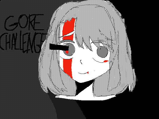 Gore Challenge