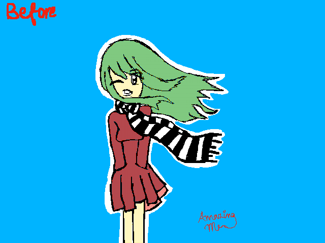 Redraw Crap