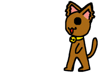 First Walking Attempt: With Kitty O*O