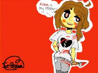 @Mordere's Oc