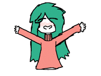 Who needs a hug?