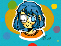 Syna-san process