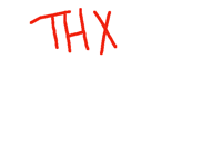 Thanks for 5 followers!