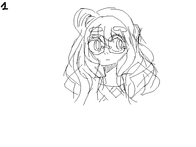 I didn't notice it was so smol until I finished.