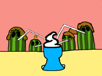 The Watermelooons