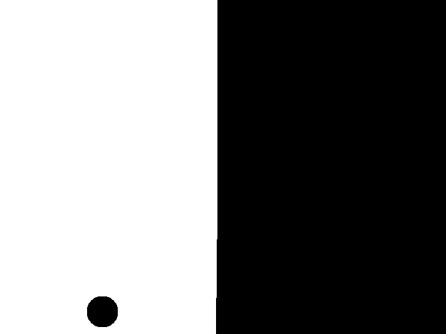 Black & White Animation