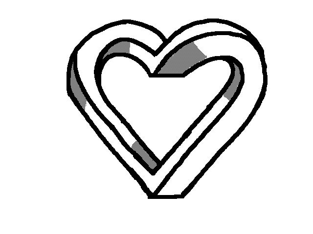 Looping Heart