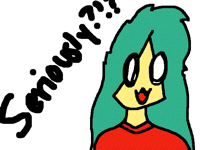 Thx for 40 followers!!^.^