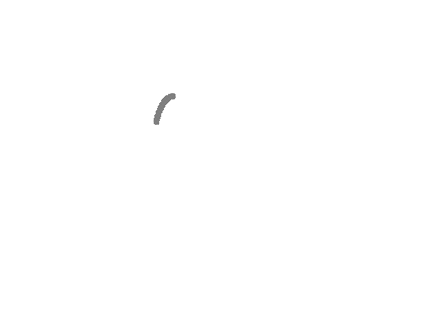 Waiting Girl Speed Draw