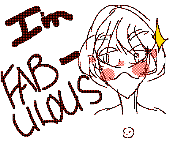 Some anime boys be like...