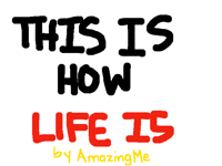 This is how life is: watch till the end