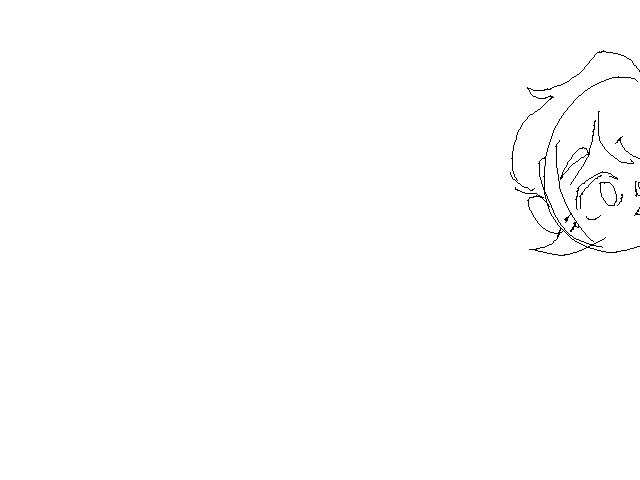 Something I put no effort into