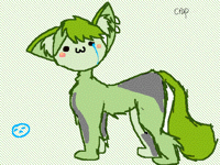 The feel when your drawing is worse than expected