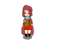 My little kawaii chan