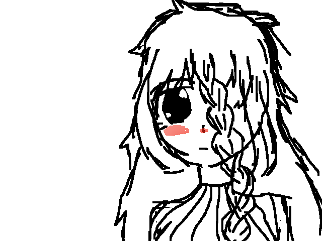 Hewwo。