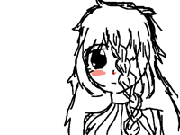 Hewwo。
