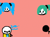 Avatar stuff... I guess?