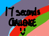 17 seconds Challenge!