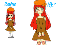 Redraw Crap #2