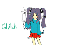Glitch(Test)