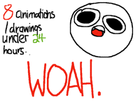 Woah.