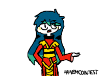 For @CeaLirhes contest