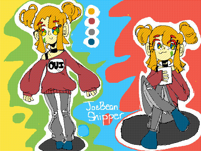 @BipperShipper I HAD TO