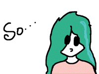 Tell me more ideas!^~^