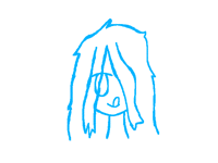 A process: don't know why I did this though^*^