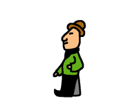 Mr. Magoo