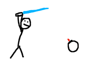 Lightsaber