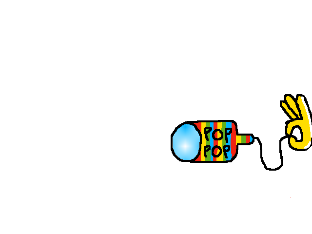 Party pop