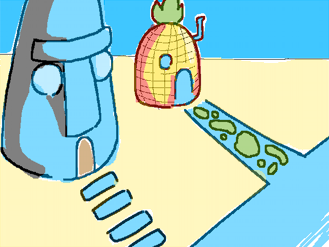 Spongebob