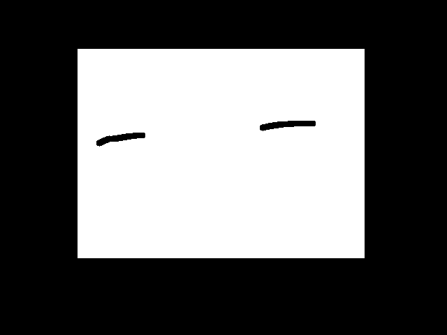 open your eyes mr cute