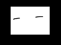 open your eyes mr cute