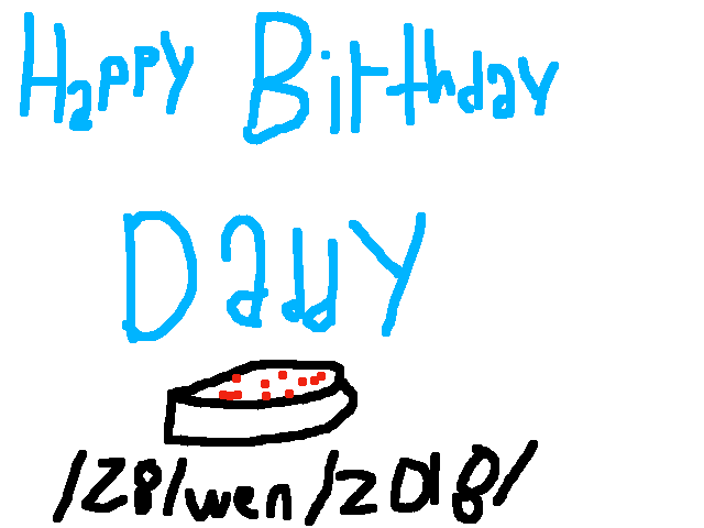 yay now is may dadi's birthday