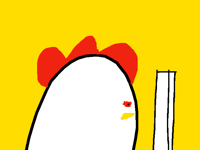 alexandre putting folio birth emoji