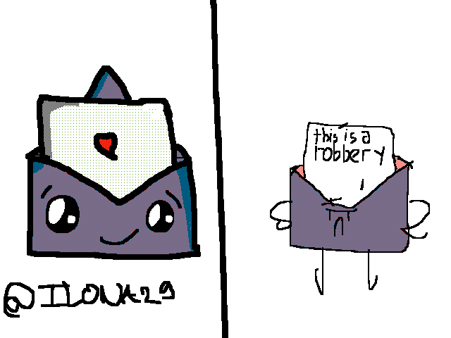 Draw in your style @ilona29