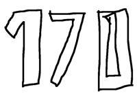 170 followera thx!!!!!!