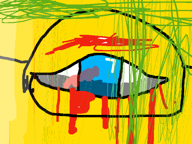 I Just Call This Untitled