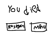 Is This What Happend If You Died In Minecraft?