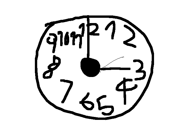 ClOCK