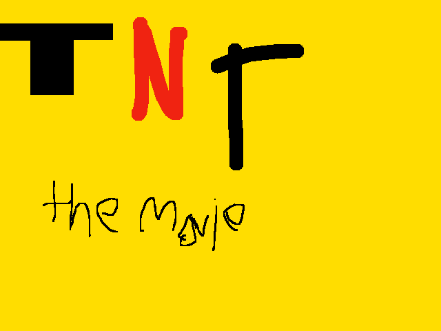 tnt the movie
