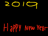 Happy New Year!!!!!!