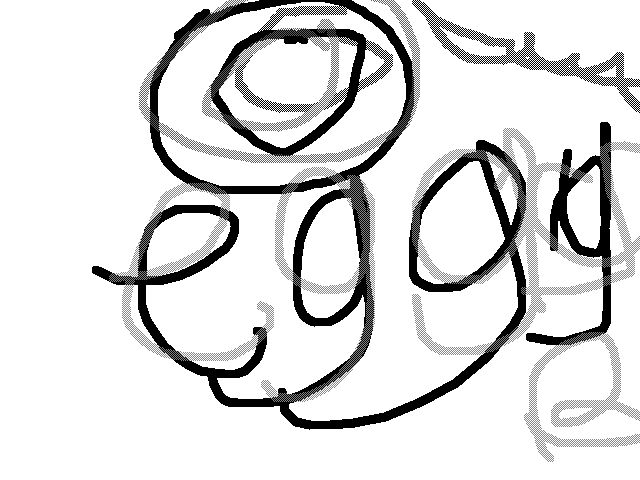 egg my cousin's animation