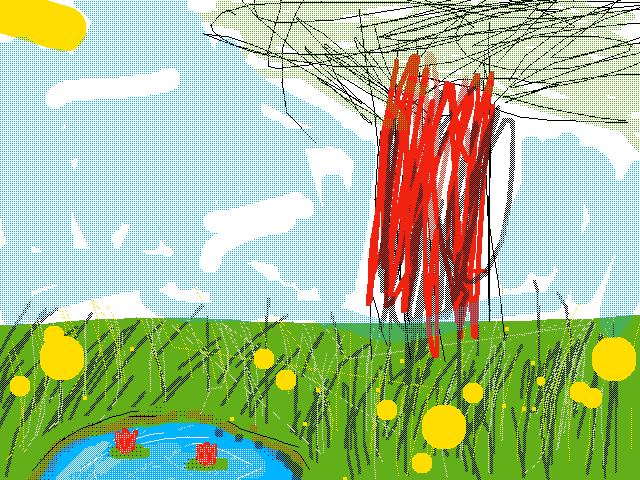 my awesome animation ever