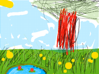 my awesome animation ever