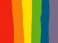 Rainbow Fight