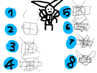 how to make something that animal